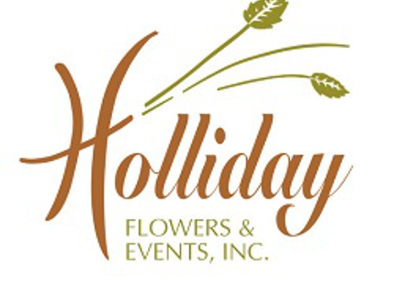 Holliday Flower's - Memphis, TN