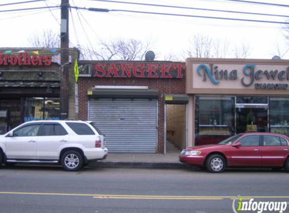 Sangeet - Iselin, NJ