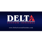 Delta Custom Finishes