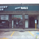 Crystal Nails - Nail Salons