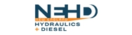 New England Hydraulics & Diesel - Engineering & Engineers