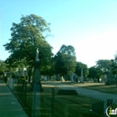 St Boniface Cemetery - Cemeteries