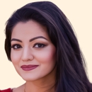Aqssa Chaudhry, Counselor - Counseling Services