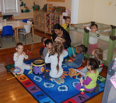 little steps family group day care - Woodside, NY