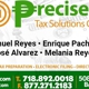 Precisely Tax Solutions
