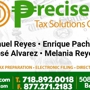 Precisely Tax Solutions Corp