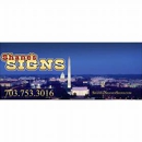 Shane's Signs Inc - Signs-Maintenance & Repair
