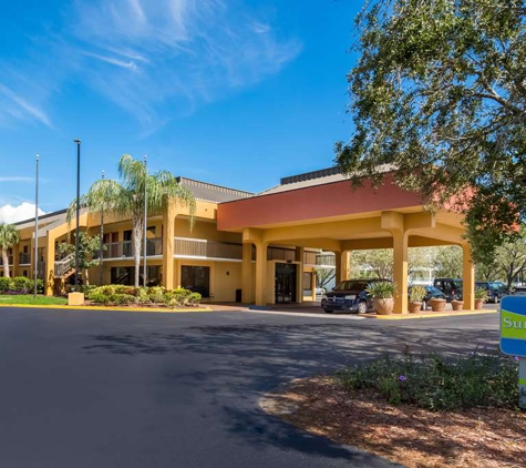 SureStay By Best Western St. Pete Clearwater Airport - Clearwater, FL