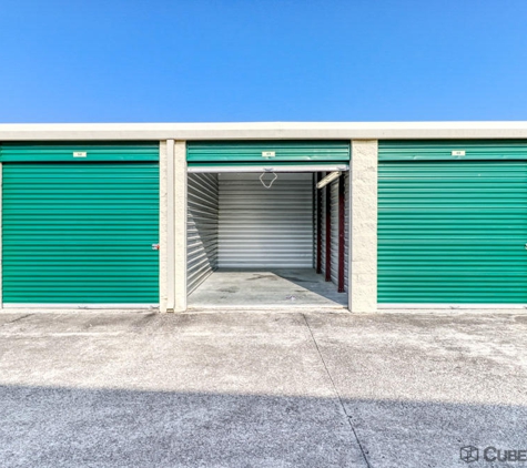 CubeSmart Self Storage - Katy, TX