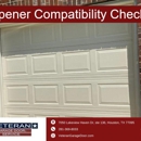 Veteran Garage Door Repair - Garage Doors & Openers