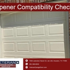 Veteran Garage Door Repair