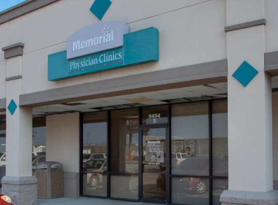 Memorial Physician Clinics Family Practice Three Rivers - Gulfport, MS