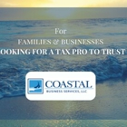 Coastal Business Services