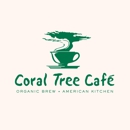 Coral Tree Cafe - Coffee Shops