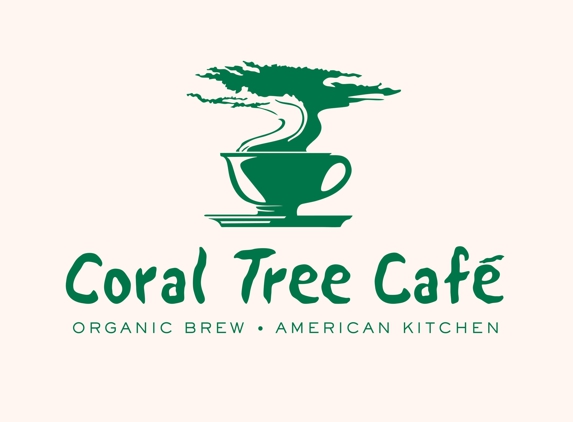 Coral Tree Cafe - Los Angeles, CA