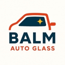 Balm Auto Glass - Windshield Repair
