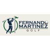 Fernando Martinez Golf Instruction gallery