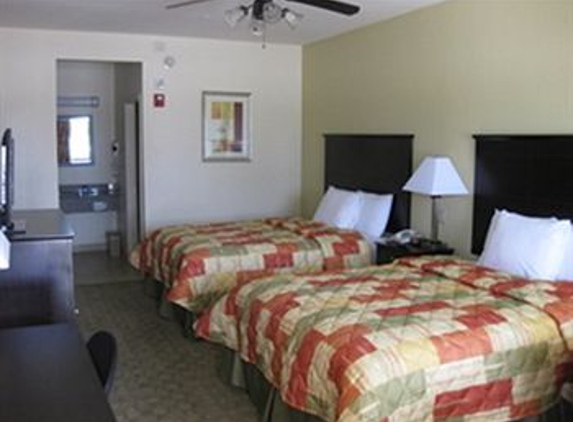 Americas Best Value Inn & Suites Tomball - Tomball, TX