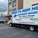 Door To Door Movers & Apartment Movers - Movers