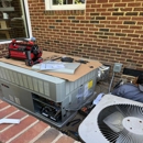 Wilson Rhodes Heating and Air Conditioning - Ventilating Contractors