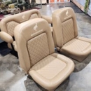 Sew Creative Inc - Automobile Seat Covers, Tops & Upholstery