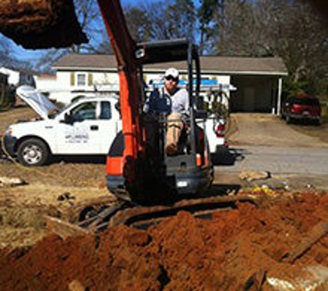 Hicks Plumbing Inc. - Tuscaloosa, AL
