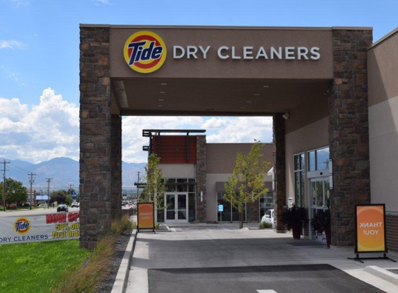 Tide Cleaners - Draper, UT