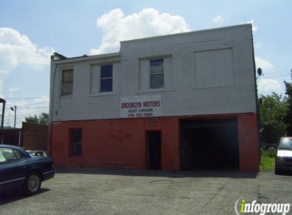 Brooklyn Motors - Cleveland, OH