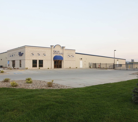 RCS Storage - Rapid City, SD