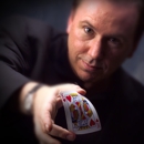 Jared DuBois- Magician and Mind-Reader - Magicians
