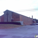 Fellowship First Baptist Church - Southern Baptist Churches