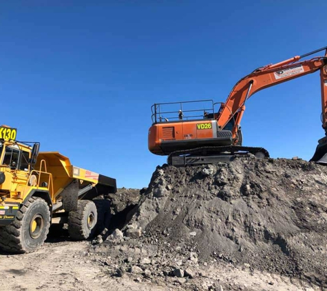 Van Damme Plant Hire Pty Ltd - Sarina, QLD