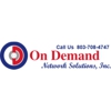 On Demand Network Solutions. gallery