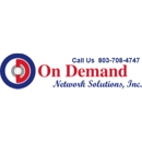 On Demand Network Solutions. - Computer Network Design & Systems