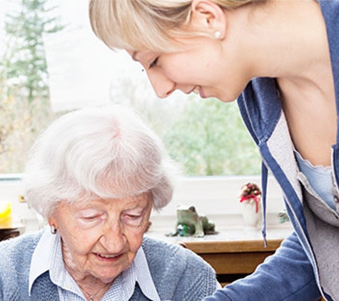 FirstLight Home Care of Greater Lansing - Okemos, MI