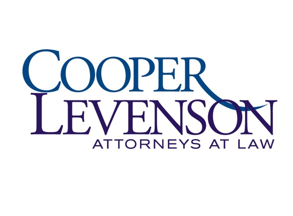 Cooper Levenson, Attorneys at Law - Cherry Hill, NJ