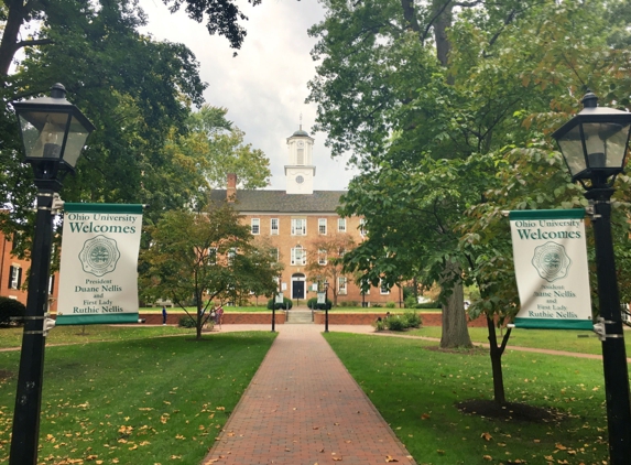 Ohio University - Athens, OH