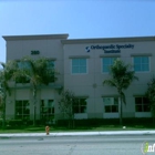 Orthopaedic Specialty Institute Medical Group of Orange County