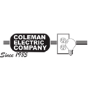 Coleman Electric Company - Electricians