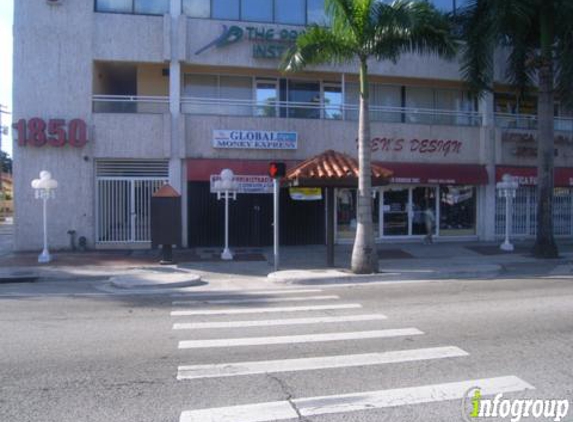 Massage & Esthetic School - Miami, FL