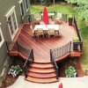 Deck Remodelers.com Award-Winning Deck & Patio Designer & Builder gallery