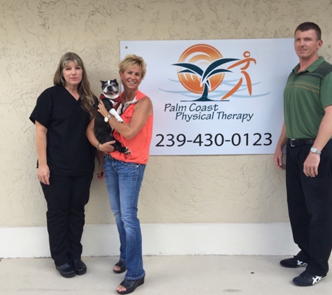 Palm Coast Physical Therapy - Naples, FL