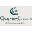 Clifford Silverman OD Optometry-Vision Source - Contact Lenses