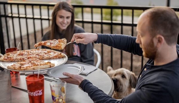 Johnny Brusco's New York Style Pizza - Mooresville, NC