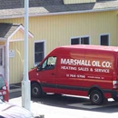Marshall Oil Co Inc - Heating Contractors & Specialties