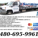 Save Money Towing - Towing