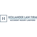 Hollander Law Firm Accident Injury Lawyers - Automobile Accident Attorneys