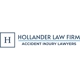 Hollander Law Firm Accident Injury Lawyers