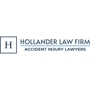 Hollander Law Firm Accident Injury Lawyers