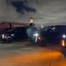 MGL Limo-Executive Black Car